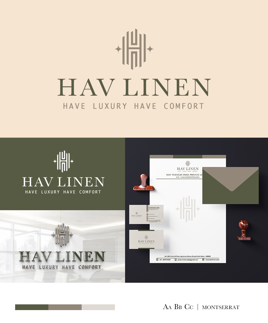 Havlinen