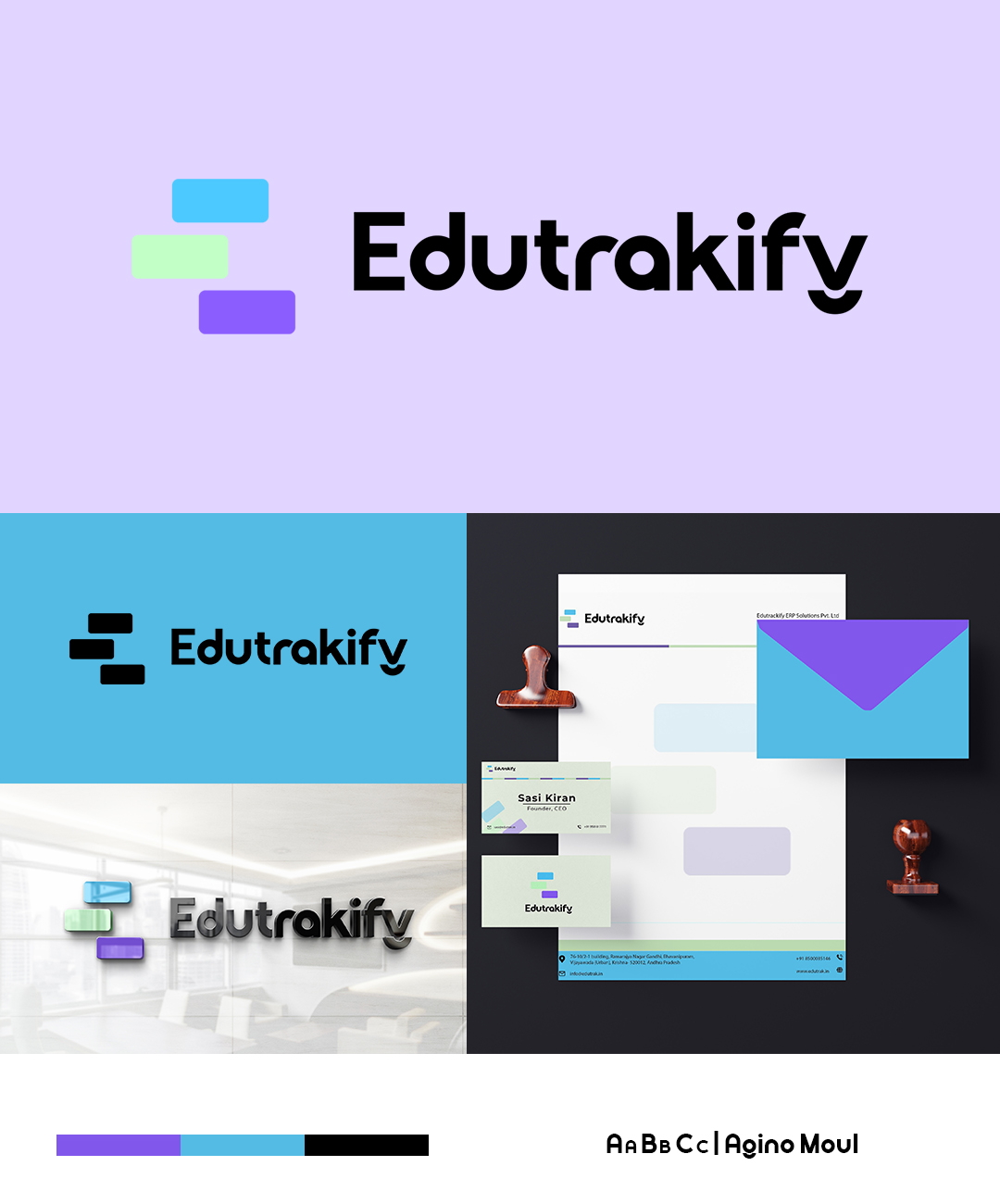 company mocp edutrakify