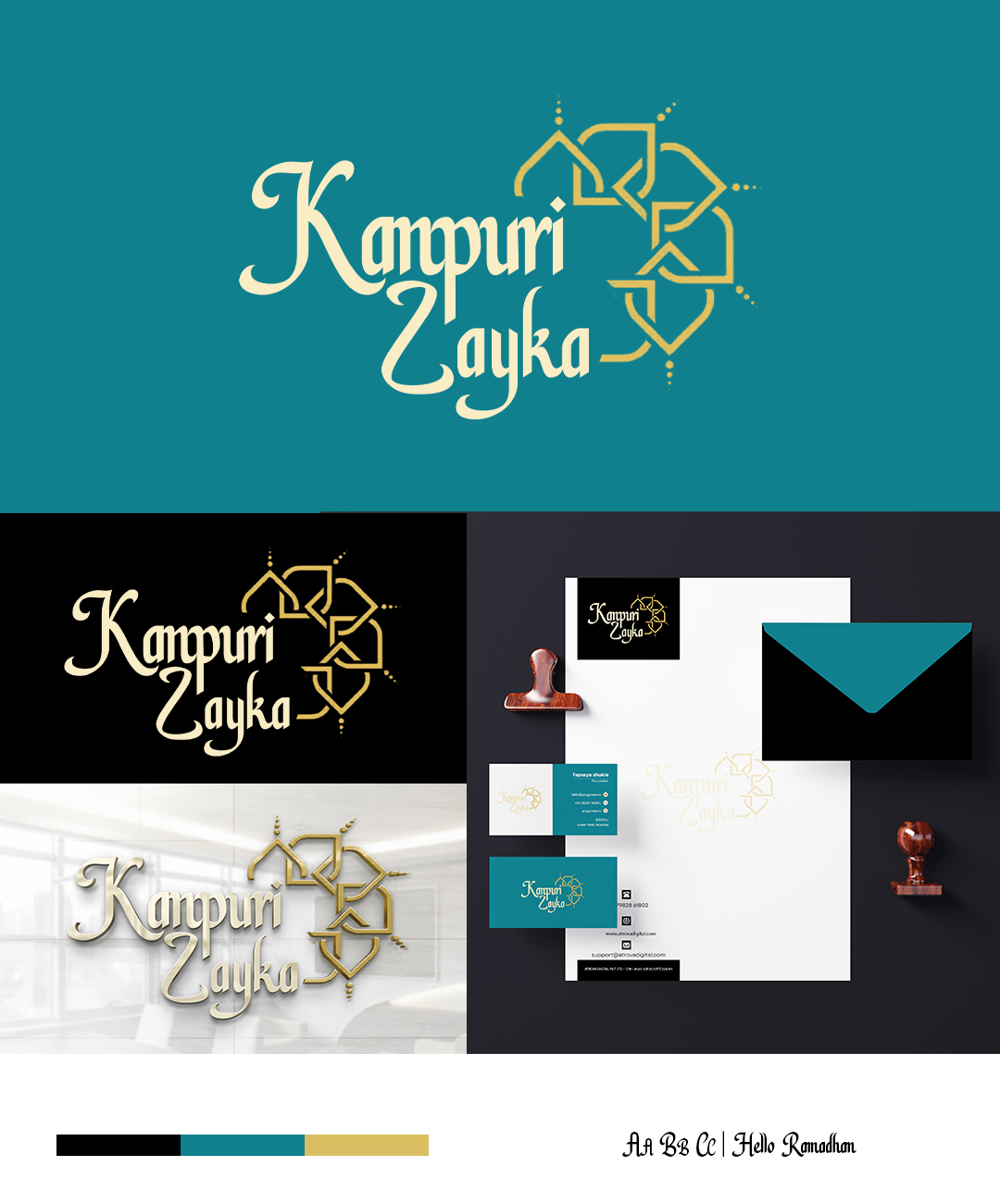 company mocp kanpuri zaika