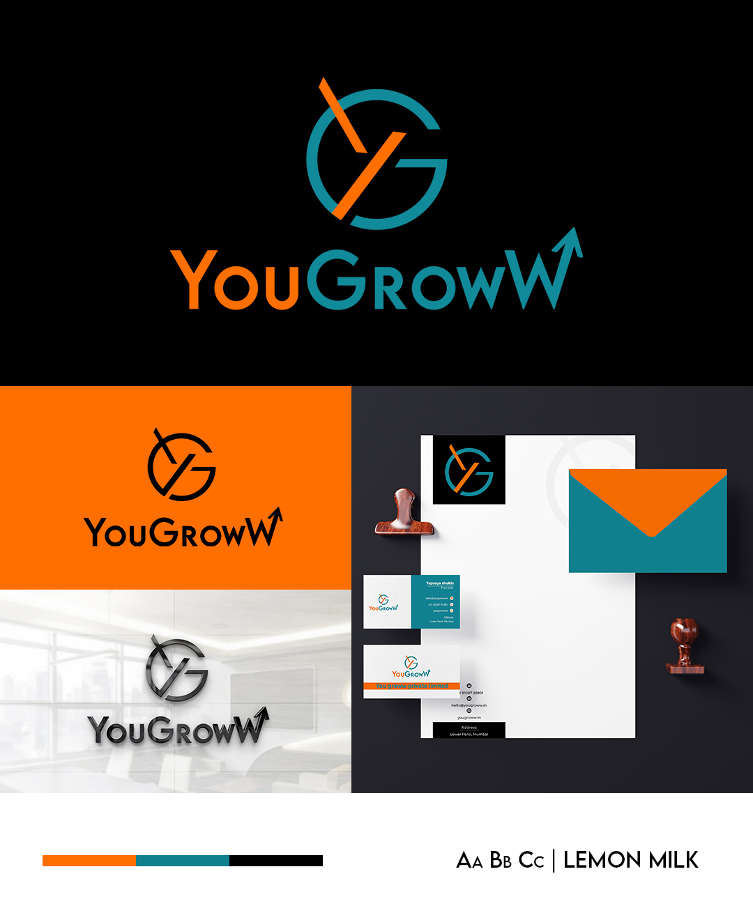yougrow