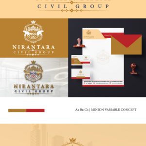 company design new 16