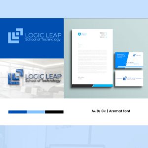 company design new 2