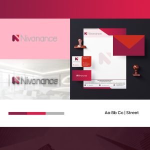 company design new 8